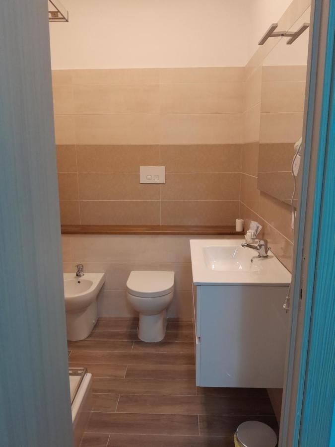 New Zara Bed & Breakfast Villa San Giovanni Exterior photo