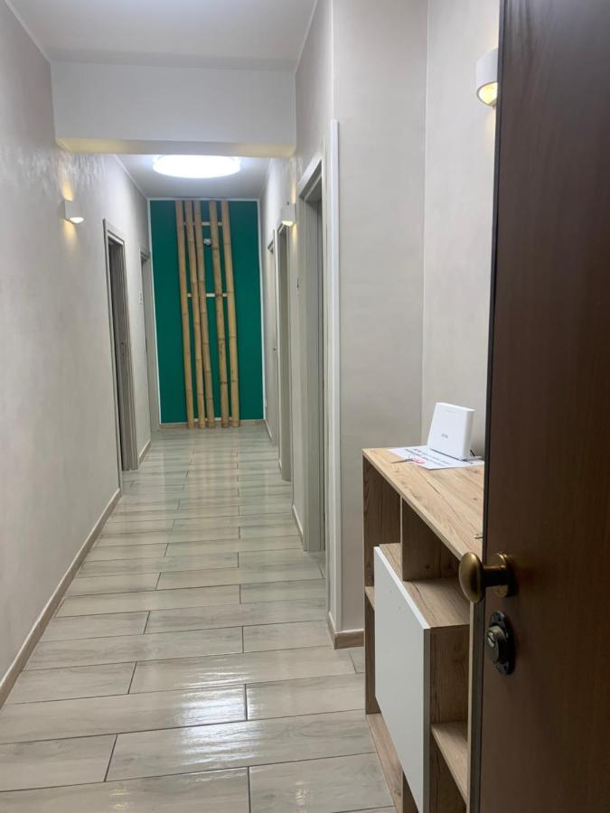 New Zara Bed & Breakfast Villa San Giovanni Exterior photo