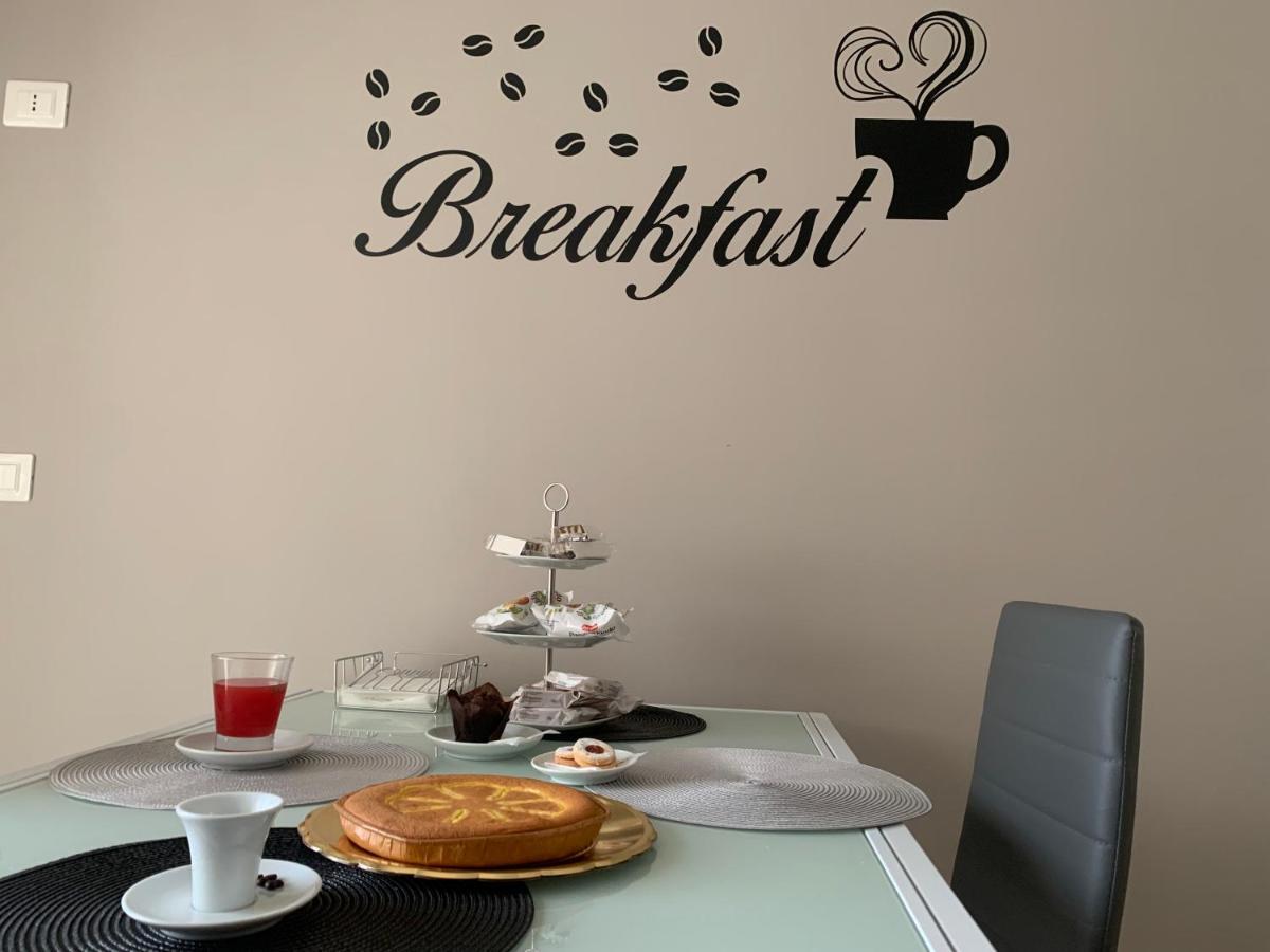 New Zara Bed & Breakfast Villa San Giovanni Exterior photo